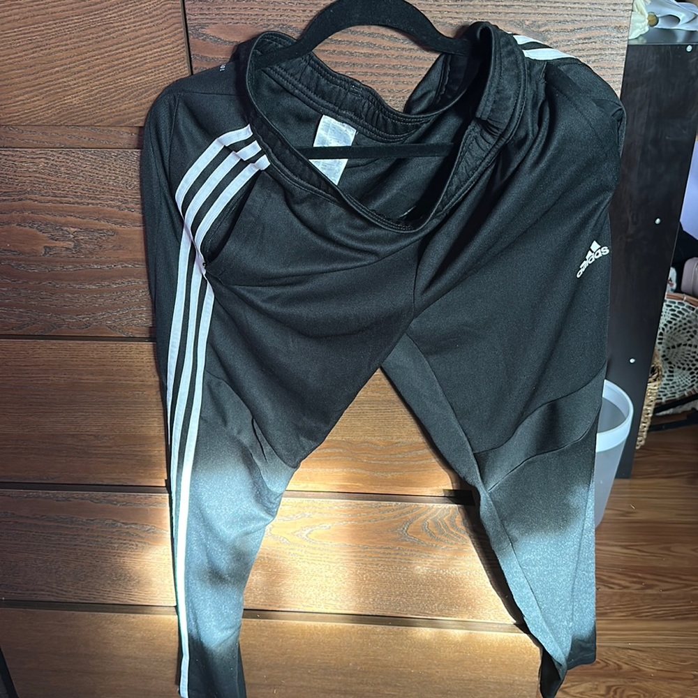 Adidas Track Pants